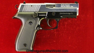 Zastava EZ-9, 9mm, Black-Stainless-Like New in Box - Image 3 of 14