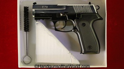 Zastava EZ-9, 9mm, Black-Stainless-Like New in Box - Image 1 of 14