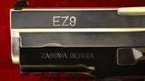 Zastava EZ-9, 9mm, Black-Stainless-Like New in Box - Image 10 of 14