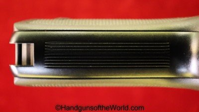 Zastava EZ-9, 9mm, Black-Stainless-Like New in Box - Image 5 of 14