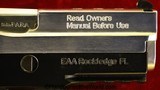 Zastava EZ-9, 9mm, Black-Stainless-Like New in Box - Image 11 of 14