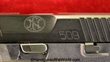FN 509, 9mm - Image 10 of 11
