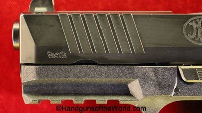 FN 509, 9mm - Image 9 of 11