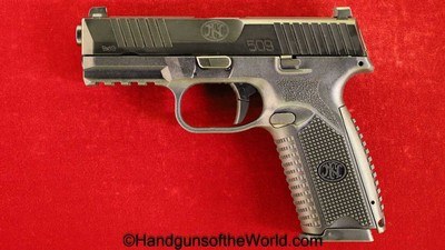 FN 509, 9mm - Image 1 of 11