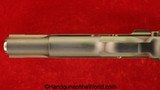 Tusk Defense 1911, 9mm Like New in Case - Image 6 of 14
