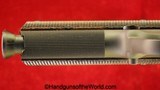 Tusk Defense 1911, 9mm Like New in Case - Image 4 of 14