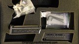 Tusk Defense 1911, 9mm Like New in Case - Image 14 of 14
