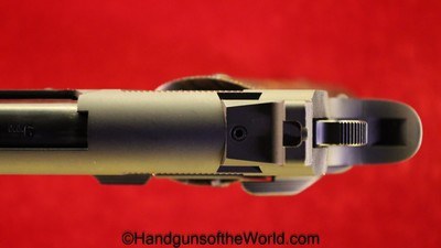 Tusk Defense 1911, 9mm Like New in Case - Image 9 of 14