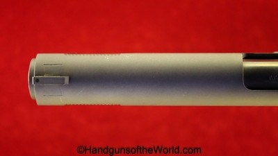 Tusk Defense 1911, 9mm Like New in Case - Image 8 of 14