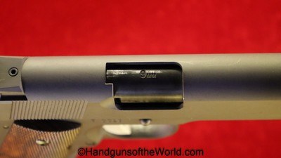 Tusk Defense 1911, 9mm Like New in Case - Image 10 of 14