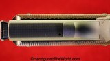 Tusk Defense 1911, 9mm Like New in Case - Image 5 of 14