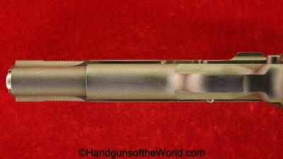Tusk Defense 1911, 9mm Like New in Case - Image 6 of 14