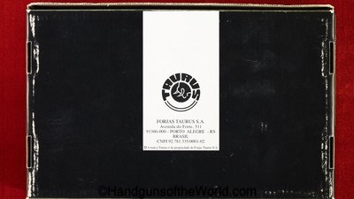 Taurus M905, 9mm, 2? Stainless with Box - Image 19 of 20