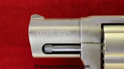 Taurus M905, 9mm, 2? Stainless with Box - Image 5 of 20