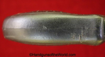 Taurus M905, 9mm, 2? Stainless with Box - Image 13 of 20