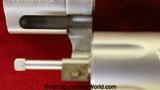 Taurus M905, 9mm, 2? Stainless with Box - Image 9 of 20