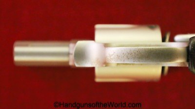 Taurus M905, 9mm, 2? Stainless with Box - Image 14 of 20