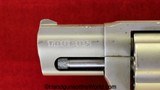 Taurus M905, 9mm, 2? Stainless with Box - Image 5 of 20