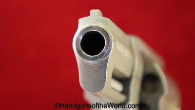 Taurus M905, 9mm, 2? Stainless with Box - Image 16 of 20