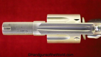 Taurus M905, 9mm, 2? Stainless with Box - Image 17 of 20