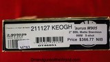 Taurus M905, 9mm, 2? Stainless with Box - Image 20 of 20