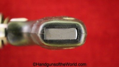 Taurus M905, 9mm, 2? Stainless with Box - Image 15 of 20