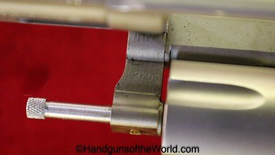 Taurus M905, 9mm, 2? Stainless with Box - Image 10 of 20