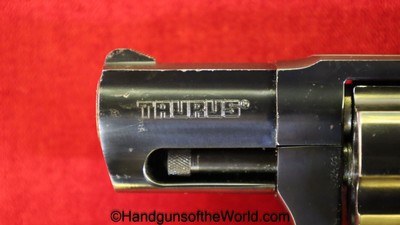 Taurus M905 Revolver, 9mm, Blue with Box - Image 12 of 20