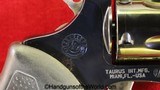 Taurus M905 Revolver, 9mm, Blue with Box - Image 15 of 20
