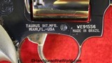 Taurus M905 Revolver, 9mm, Blue with Box - Image 14 of 20