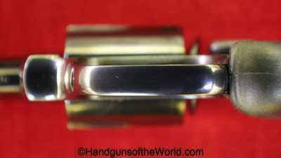Taurus M905 Revolver, 9mm, Blue with Box - Image 7 of 20