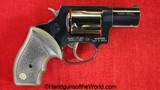 Taurus M905 Revolver, 9mm, Blue with Box - Image 3 of 20