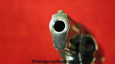 Taurus M905 Revolver, 9mm, Blue with Box - Image 9 of 20