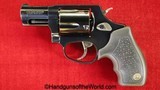 Taurus M905 Revolver, 9mm, Blue with Box - Image 2 of 20