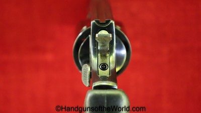 Taurus M905 Revolver, 9mm, Blue with Box - Image 11 of 20