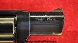 Taurus M905 Revolver, 9mm, Blue with Box - Image 13 of 20