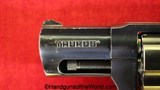 Taurus M905 Revolver, 9mm, Blue with Box - Image 12 of 20