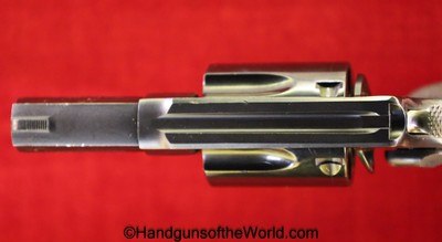 Taurus M905 Revolver, 9mm, Blue with Box - Image 10 of 20