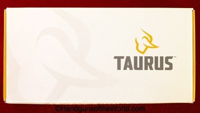 Taurus G3, 9mm, Like New in Box - Image 16 of 18