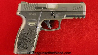 Taurus G3, 9mm, Like New in Box - Image 3 of 18