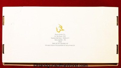 Taurus G3, 9mm, Like New in Box - Image 17 of 18