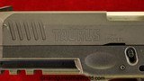 Taurus G3, 9mm, Like New in Box - Image 13 of 18