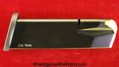 Taurus G3, 9mm, Like New in Box - Image 18 of 18