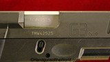 Taurus G3, 9mm, Like New in Box - Image 5 of 18
