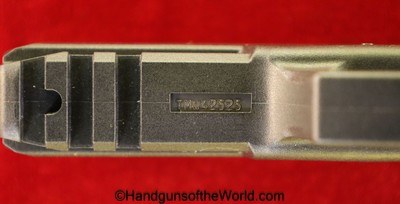 Taurus G3, 9mm, Like New in Box - Image 6 of 18