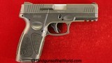 Taurus G3, 9mm, Like New in Box - Image 3 of 18