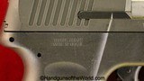 Taurus G3, 9mm, Like New in Box - Image 4 of 18