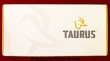 Taurus G3, 9mm, Like New in Box - Image 16 of 18