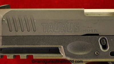 Taurus G3, 9mm, Like New in Box - Image 13 of 18