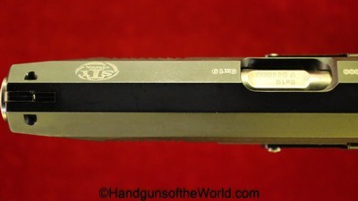 STI GP6, 9mm - Image 9 of 12